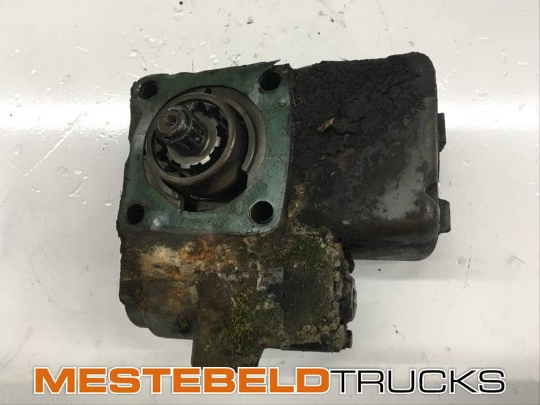 DAF PTO 71/4C - Hydraulique pour Camion: photos 1 DAF PTO 71/4C - Hydraulique pour Camion: photos 1