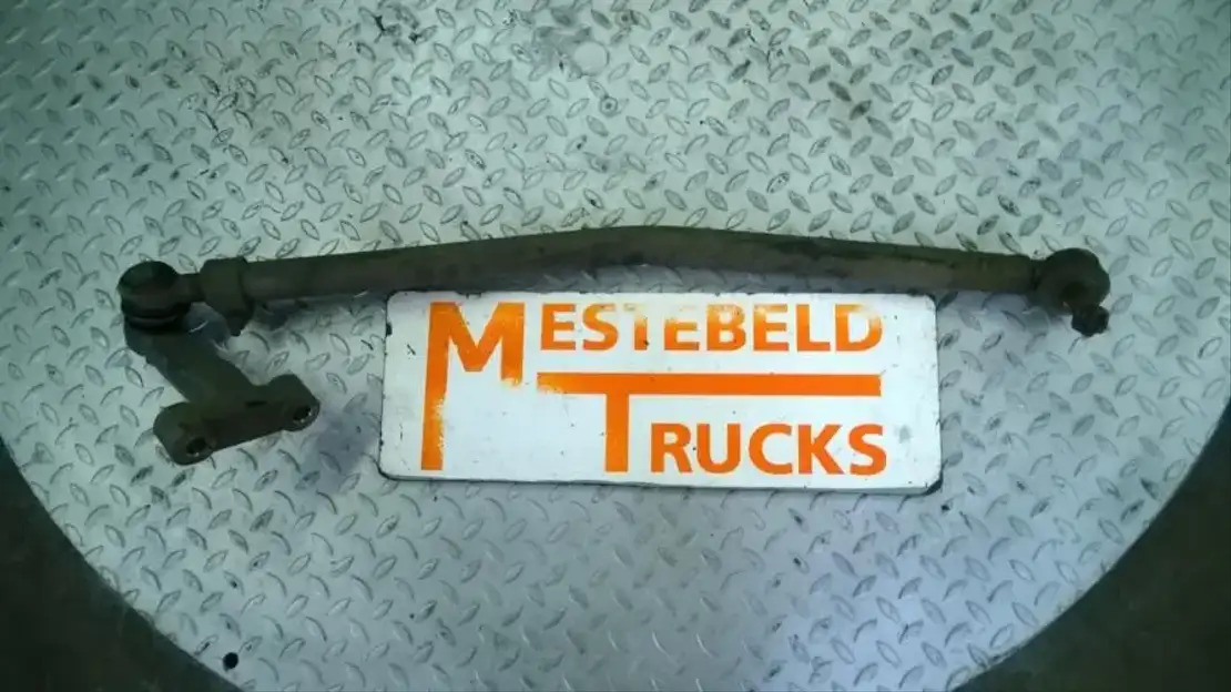 Commande de gouvernail pour Camion DAF Stuurstang