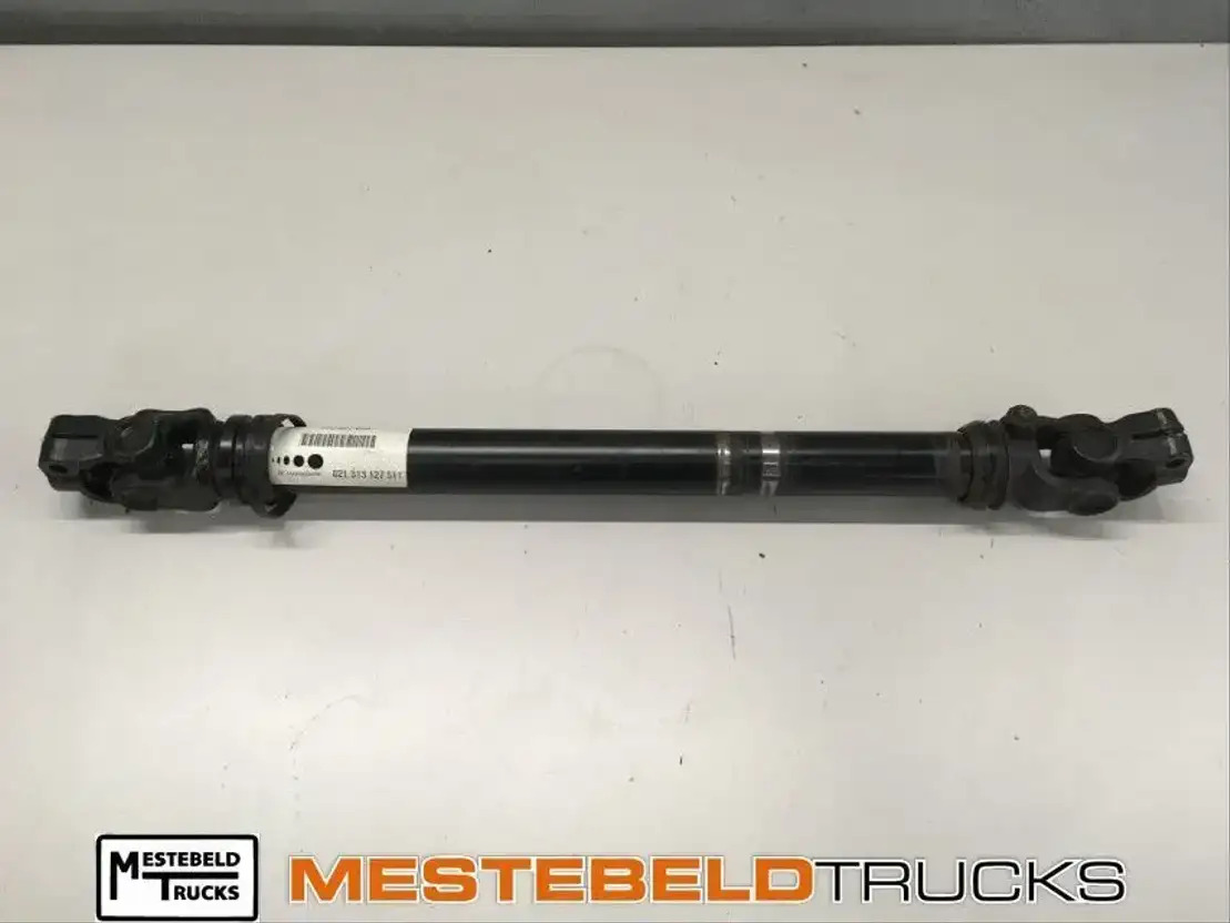 DAF Stuurstok LF 45 - Commande de gouvernail pour Camion: photos 1 DAF Stuurstok LF 45 - Commande de gouvernail pour Camion: photos 1