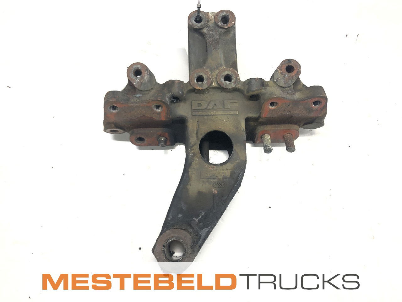 DAF Veersteun links - Frame/ Châssis pour Camion: photos 1 DAF Veersteun links - Frame/ Châssis pour Camion: photos 1