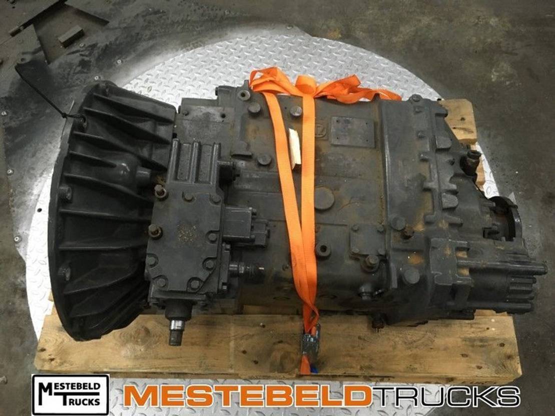 DAF Versnellingsbak 16S150 DD - Boîte de vitesse pour Camion: photos 2 DAF Versnellingsbak 16S150 DD - Boîte de vitesse pour Camion: photos 2