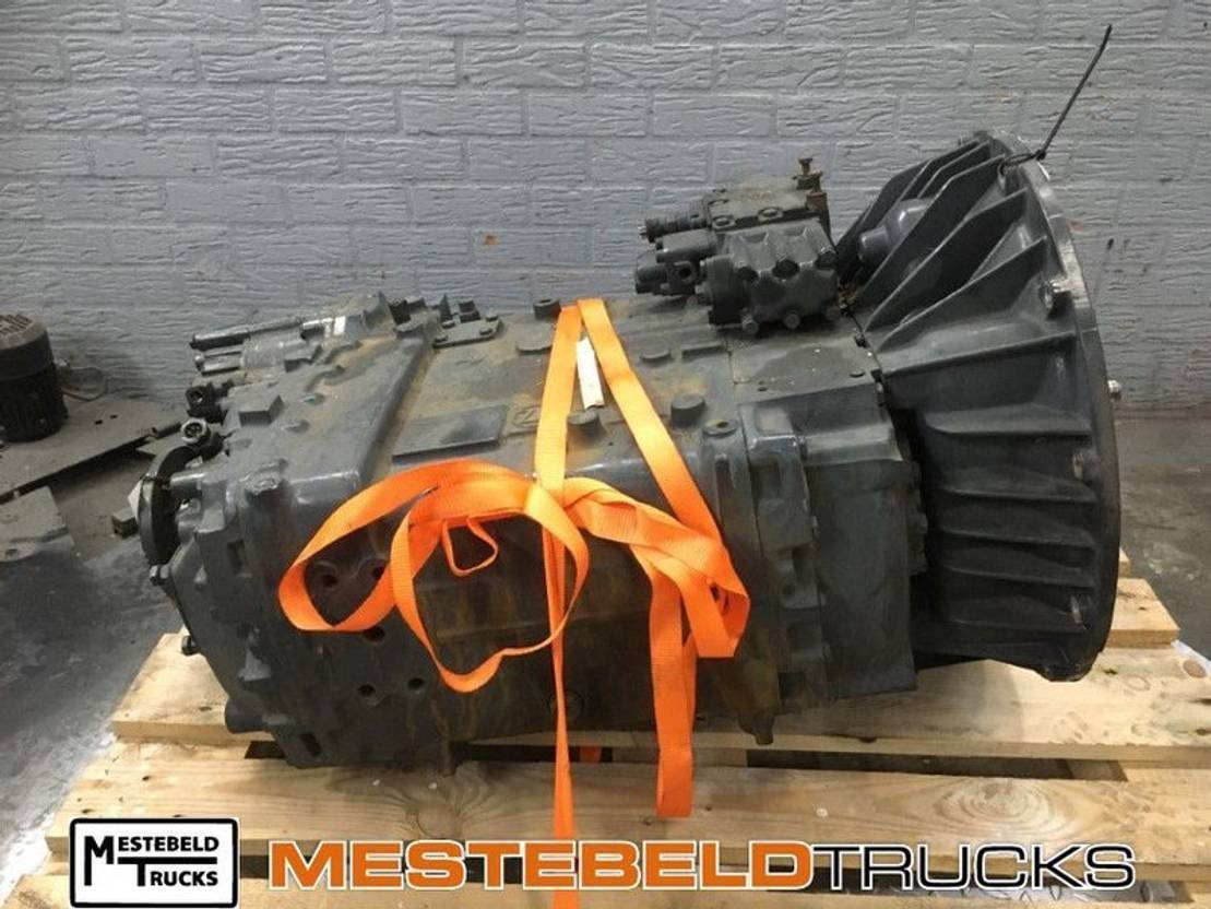 DAF Versnellingsbak 16S150 DD - Boîte de vitesse pour Camion: photos 4 DAF Versnellingsbak 16S150 DD - Boîte de vitesse pour Camion: photos 4