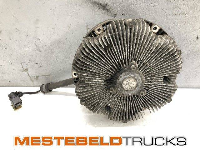 DAF Visco koppeling MX 11 - Système de refroidissement pour Camion: photos 1 DAF Visco koppeling MX 11 - Système de refroidissement pour Camion: photos 1