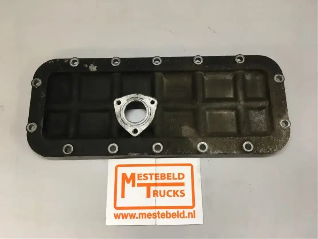 DAF Zijdeksel PE183 - Moteur et pièces pour Camion: photos 1 DAF Zijdeksel PE183 - Moteur et pièces pour Camion: photos 1