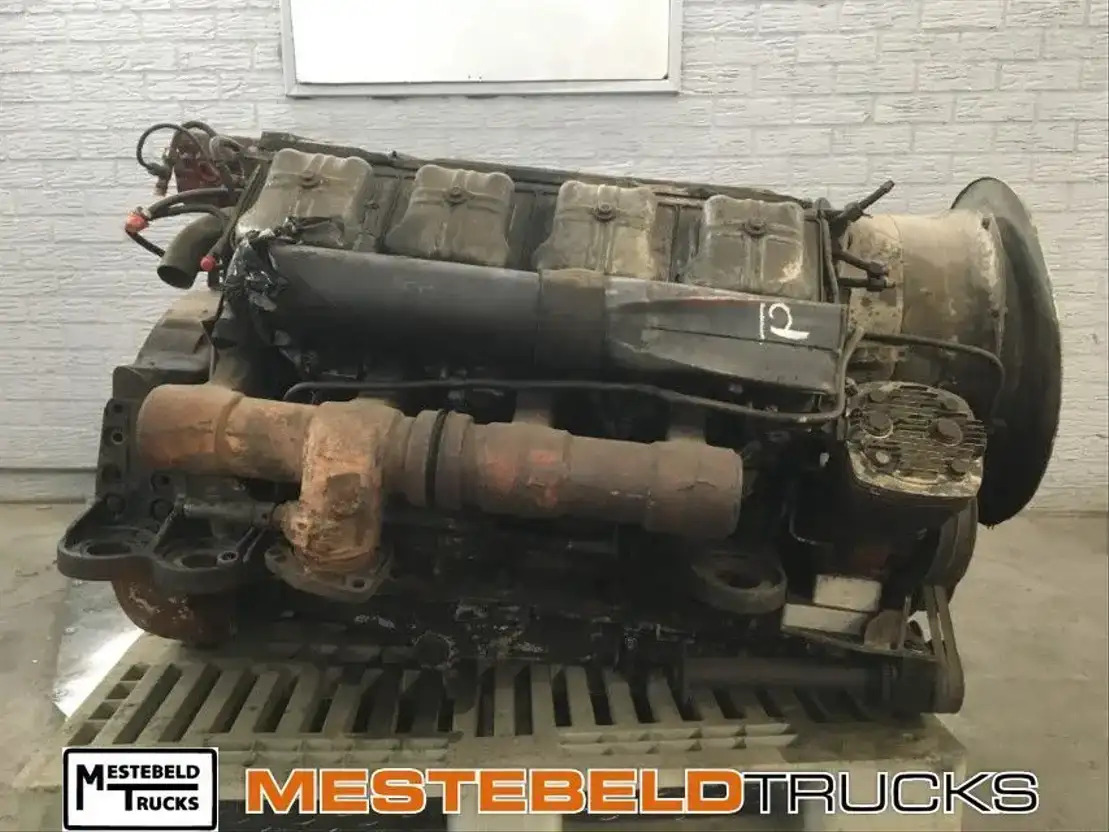 Deutz F8 L 413 - Moteur pour Camion: photos 3 Deutz F8 L 413 - Moteur pour Camion: photos 3