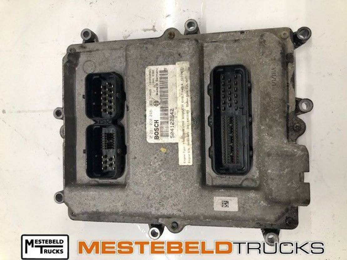 Iveco 200671011 - Système électrique pour Camion: photos 1 Iveco 200671011 - Système électrique pour Camion: photos 1