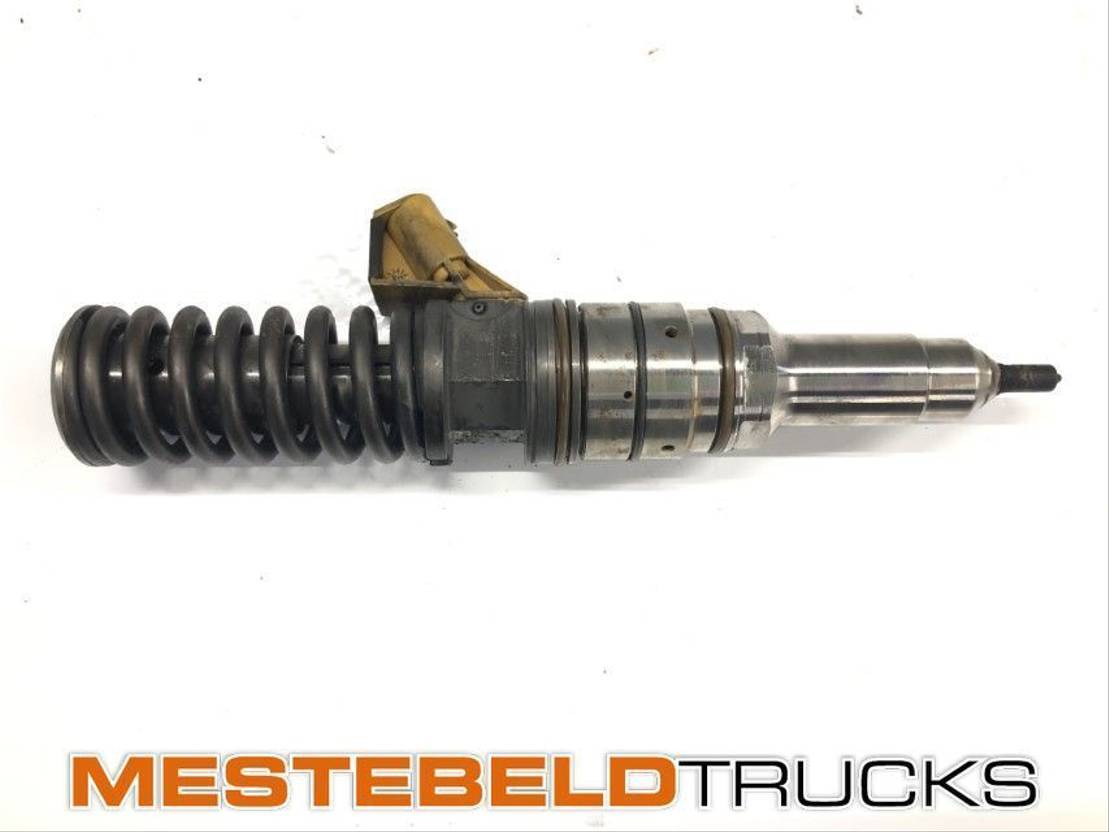 Iveco Injector cursor 13 - Système de carburant pour Camion: photos 1 Iveco Injector cursor 13 - Système de carburant pour Camion: photos 1