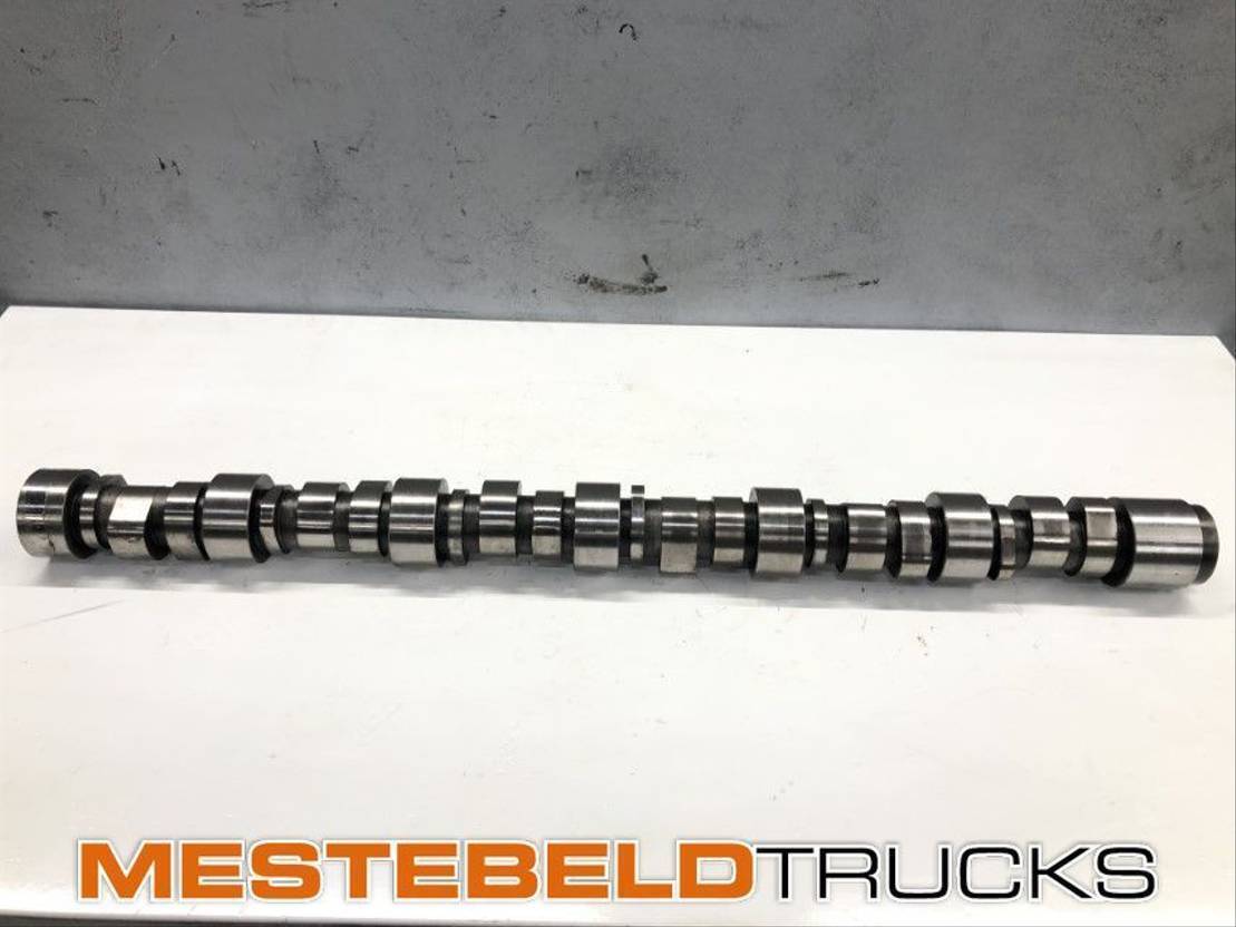 Iveco Nokkenas cursor 13 - Moteur et pièces pour Camion: photos 1 Iveco Nokkenas cursor 13 - Moteur et pièces pour Camion: photos 1