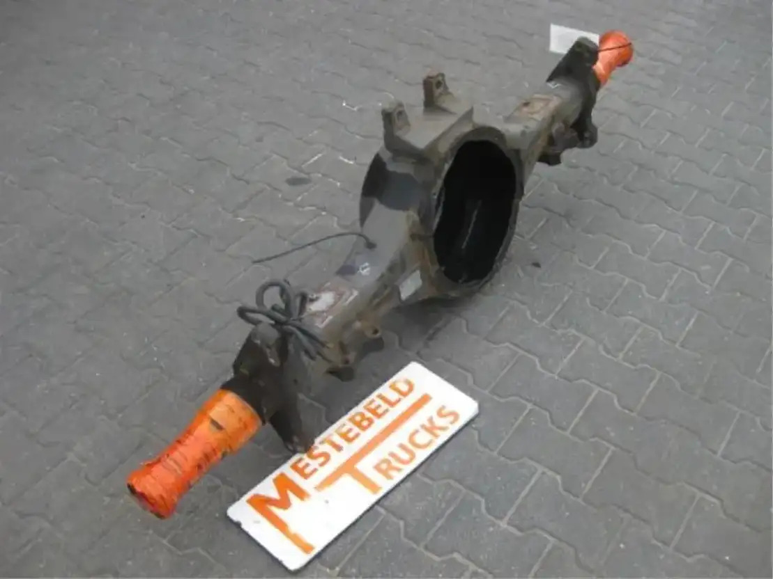 MAN A chterasbanjo - Essieu arrière pour Camion: photos 2 MAN A chterasbanjo - Essieu arrière pour Camion: photos 2