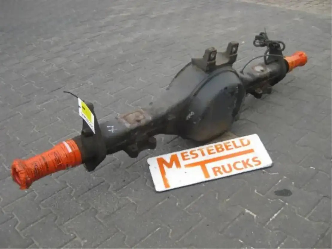 MAN A chterasbanjo - Essieu arrière pour Camion: photos 1 MAN A chterasbanjo - Essieu arrière pour Camion: photos 1