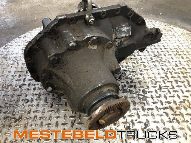 MAN Differentieel HY 13120 29/24 - Différentiel pour Camion: photos 2 MAN Differentieel HY 13120 29/24 - Différentiel pour Camion: photos 2