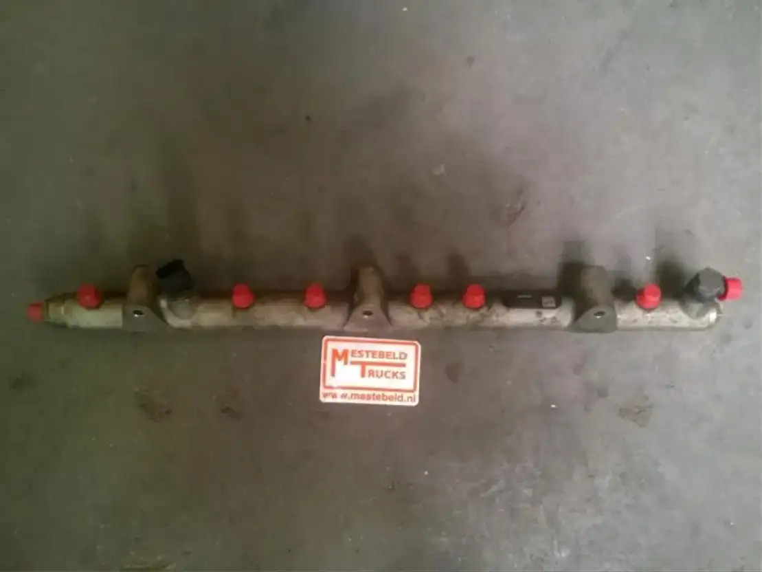 MAN Drukbuis D2066LF23 - Système de carburant pour Camion: photos 1 MAN Drukbuis D2066LF23 - Système de carburant pour Camion: photos 1