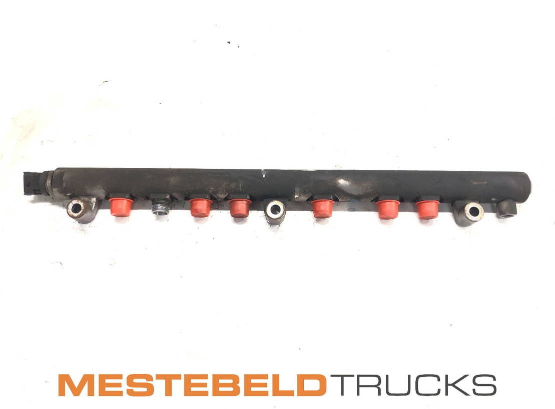 MAN Drukbuis / rail D2676 LF46 - Système de carburant pour Camion: photos 1 MAN Drukbuis / rail D2676 LF46 - Système de carburant pour Camion: photos 1