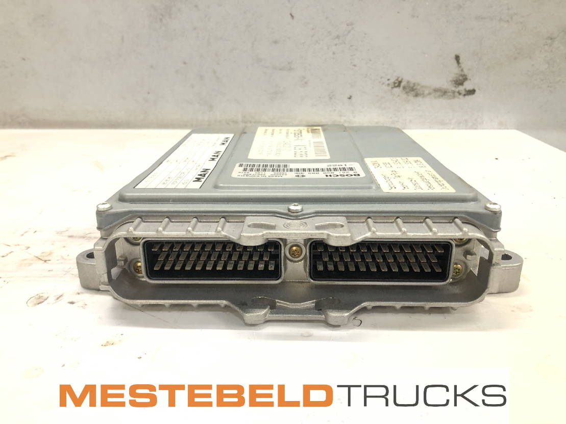 MAN EDC unit M 2000 - Système électrique pour Camion: photos 2 MAN EDC unit M 2000 - Système électrique pour Camion: photos 2