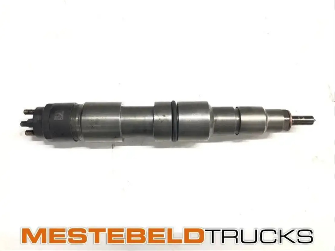 MAN Injector D0836 LFL53 - Système de carburant pour Camion: photos 1 MAN Injector D0836 LFL53 - Système de carburant pour Camion: photos 1