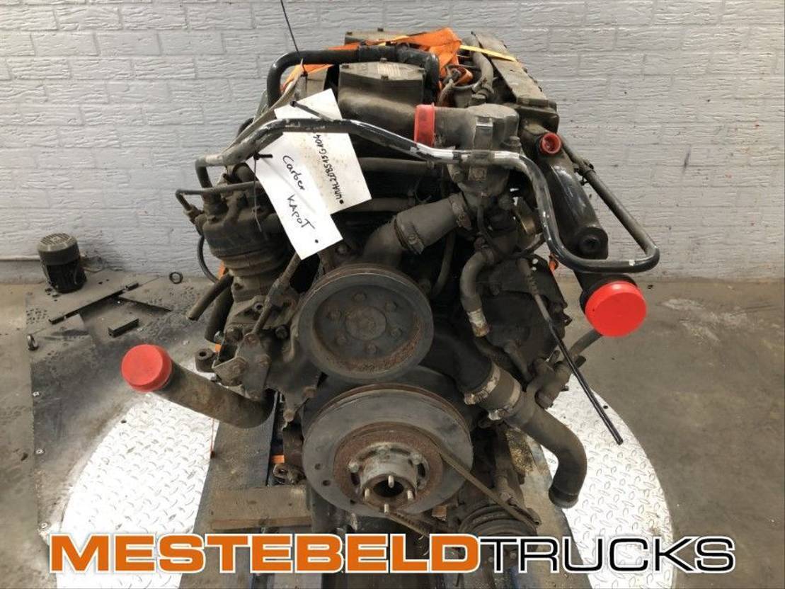 MAN Motor D 0824 LFL 01 - Moteur pour Camion: photos 4 MAN Motor D 0824 LFL 01 - Moteur pour Camion: photos 4