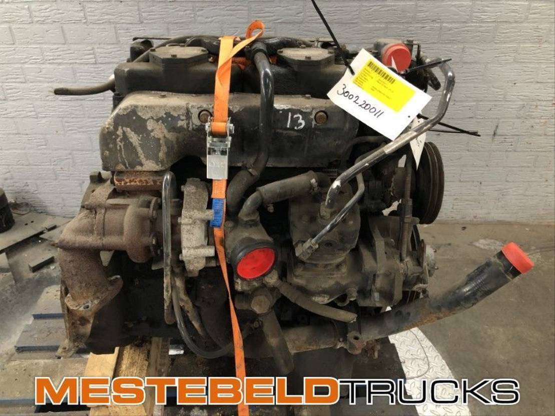 MAN Motor D 0824 LFL 01 - Moteur pour Camion: photos 3 MAN Motor D 0824 LFL 01 - Moteur pour Camion: photos 3