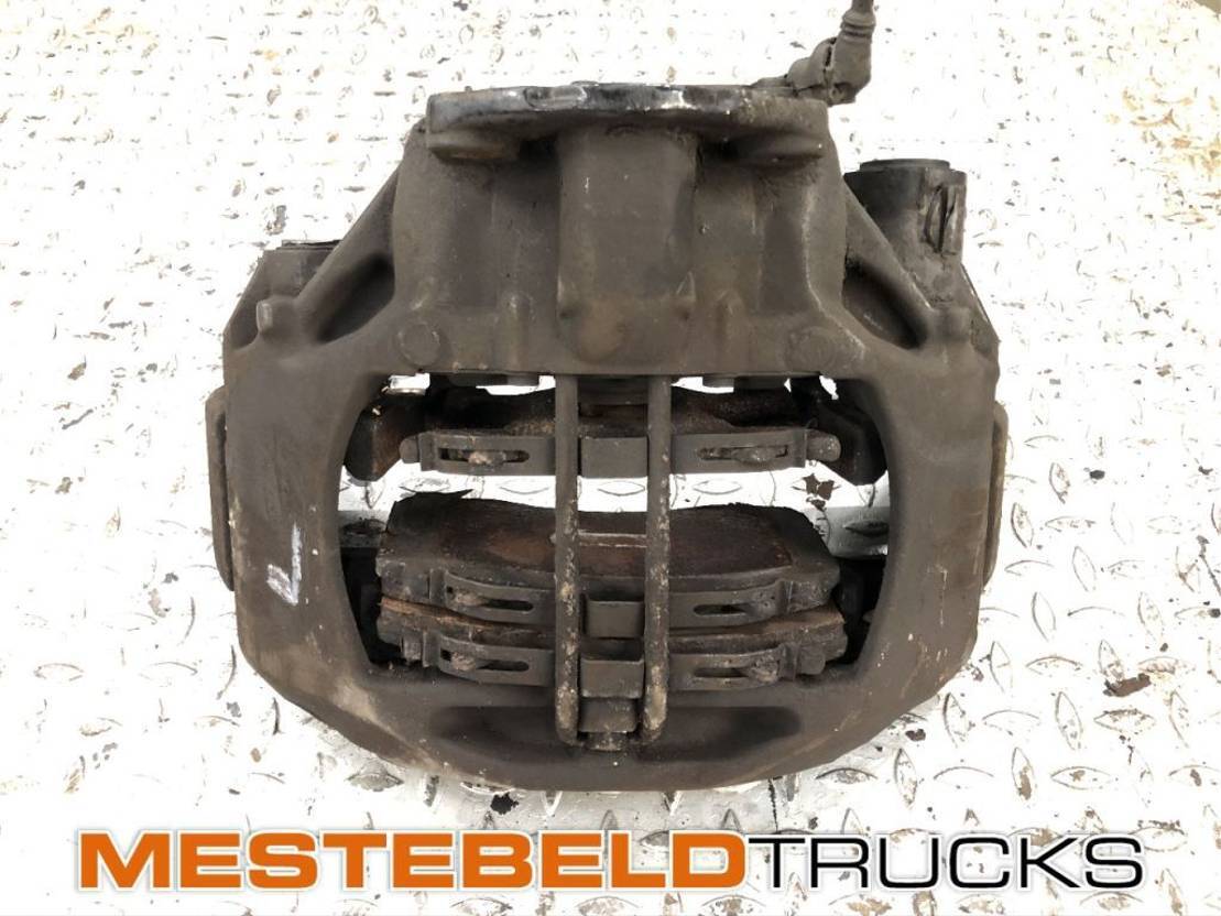 MAN Remklauw links - Pièces de frein pour Camion: photos 1 MAN Remklauw links - Pièces de frein pour Camion: photos 1