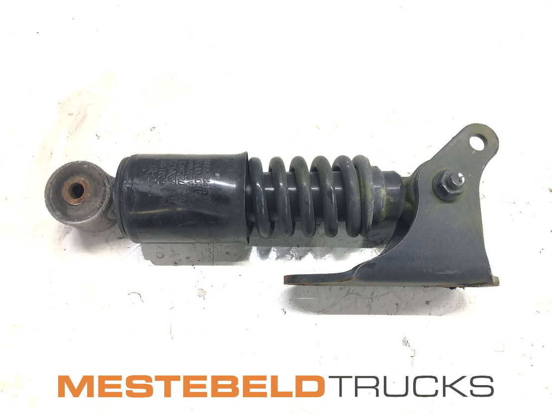 MAN Schokbreker cabinevering voorzijde - Cabine et intérieur pour Camion: photos 1 MAN Schokbreker cabinevering voorzijde - Cabine et intérieur pour Camion: photos 1