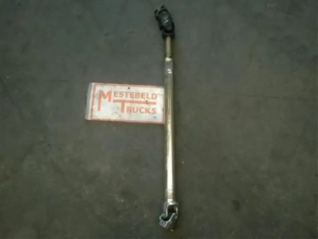 MAN Stuurstok TGX - Commande de gouvernail pour Camion: photos 1 MAN Stuurstok TGX - Commande de gouvernail pour Camion: photos 1