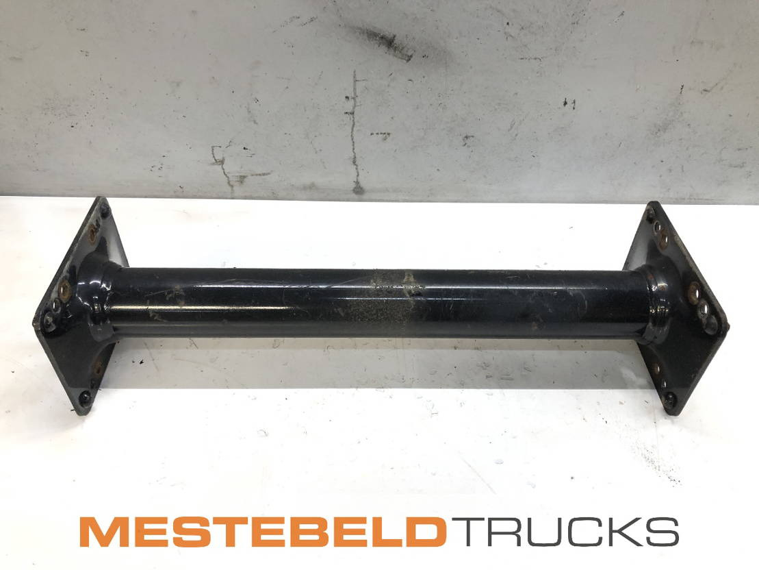 MAN Traverse - Frame/ Châssis pour Camion: photos 1 MAN Traverse - Frame/ Châssis pour Camion: photos 1