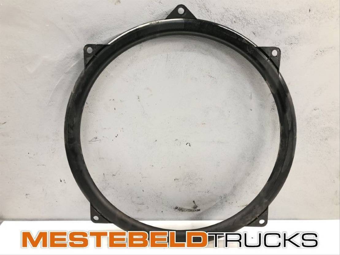MAN Ventilatorring - Système de refroidissement pour Camion: photos 1 MAN Ventilatorring - Système de refroidissement pour Camion: photos 1