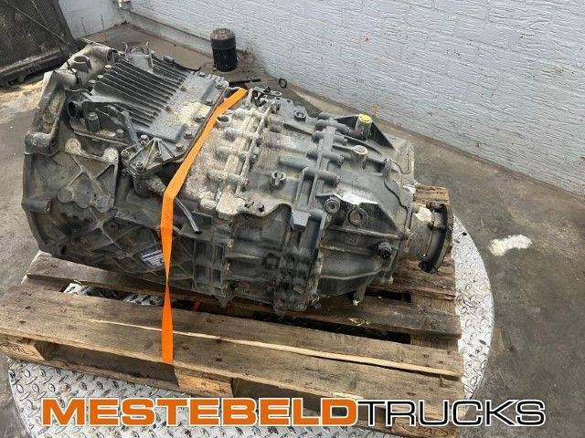 MAN Versnellingsbak 12 AS 2130 TD - Boîte de vitesse pour Camion: photos 2 MAN Versnellingsbak 12 AS 2130 TD - Boîte de vitesse pour Camion: photos 2