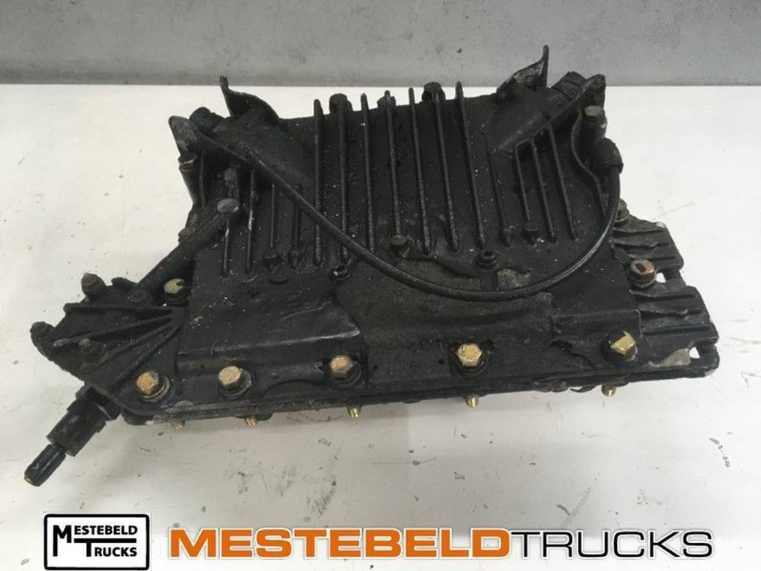 MAN Versnellingsbakmodulator - Système électrique pour Camion: photos 1 MAN Versnellingsbakmodulator - Système électrique pour Camion: photos 1