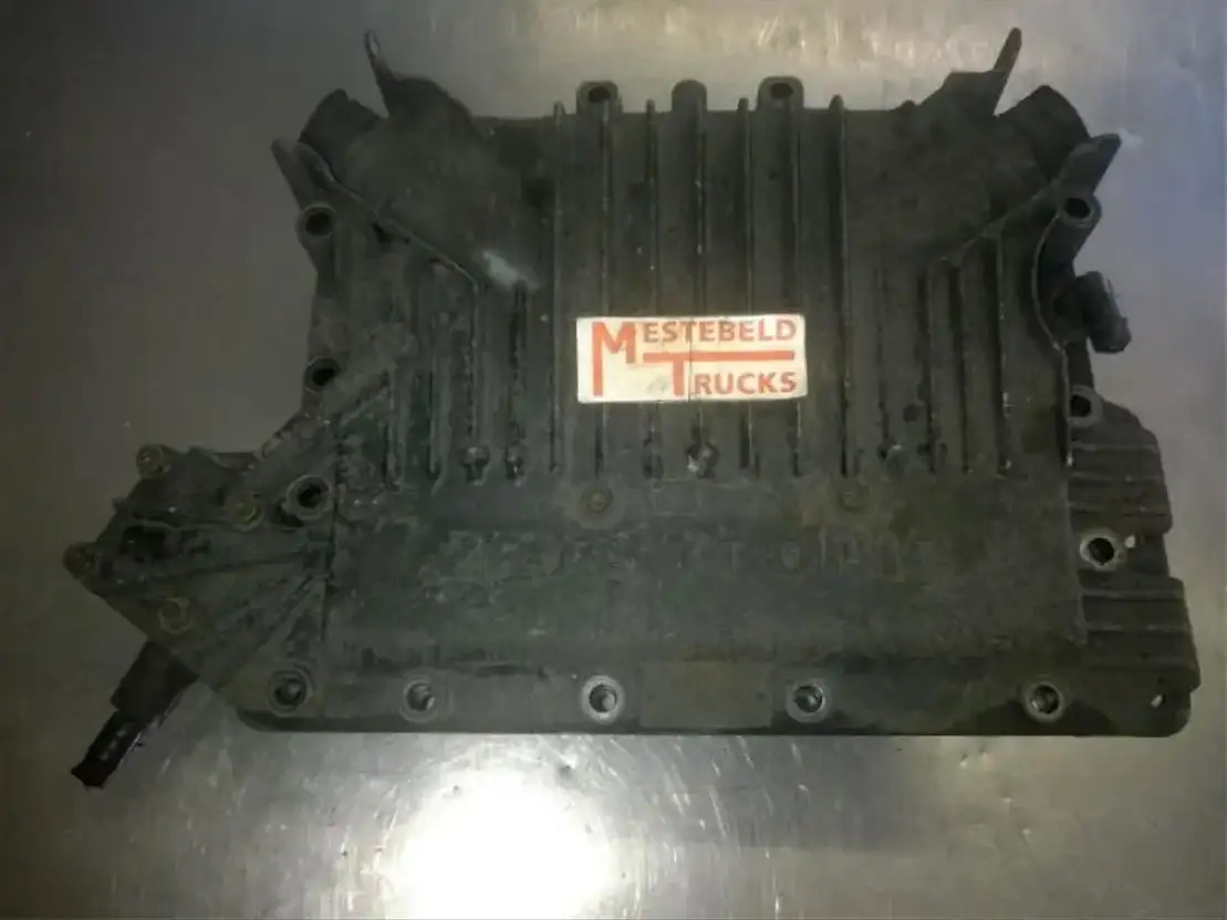 MAN Versnellingsbakmodulator - Boîte de vitesse et pièces pour Camion: photos 1 MAN Versnellingsbakmodulator - Boîte de vitesse et pièces pour Camion: photos 1