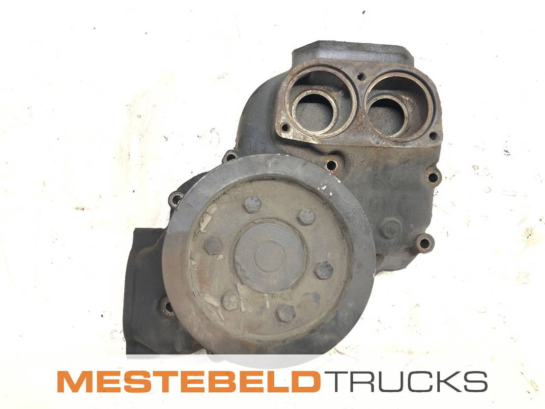 MAN Waterpomp D 2866 - Moteur et pièces pour Camion: photos 1 MAN Waterpomp D 2866 - Moteur et pièces pour Camion: photos 1