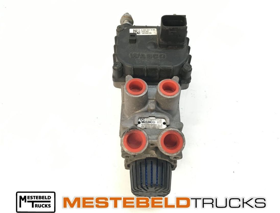 Mercedes-Benz 400726012 - Pièces de frein pour Camion: photos 1 Mercedes-Benz 400726012 - Pièces de frein pour Camion: photos 1