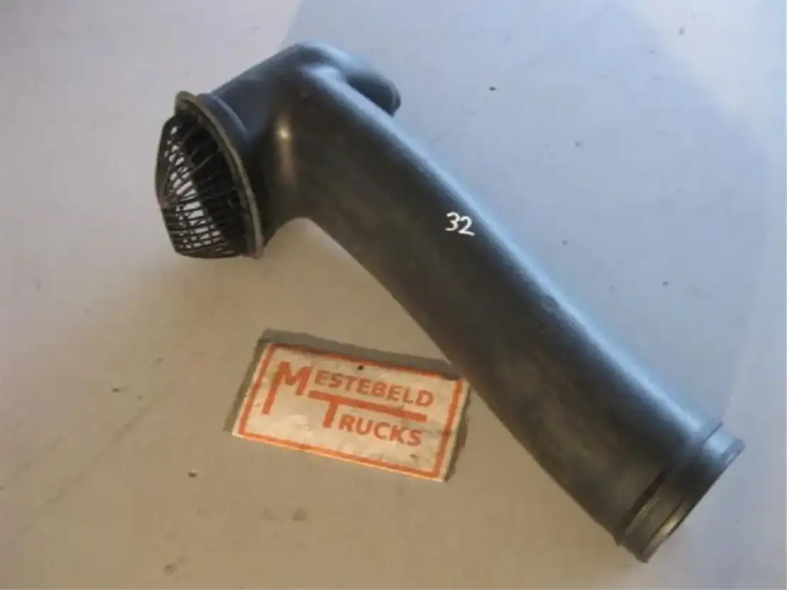 Mercedes-Benz Aanzuigbuis luchtfilter - Système d'admission d'air pour Camion: photos 1 Mercedes-Benz Aanzuigbuis luchtfilter - Système d'admission d'air pour Camion: photos 1