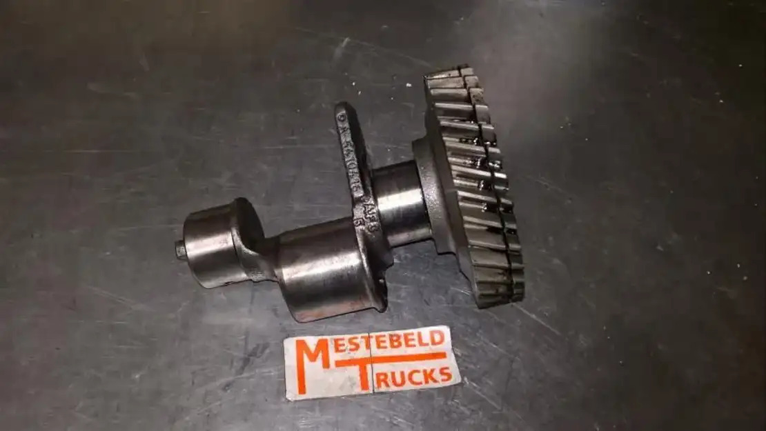 Pièces de frein pour Camion Mercedes-Benz As van compressor
