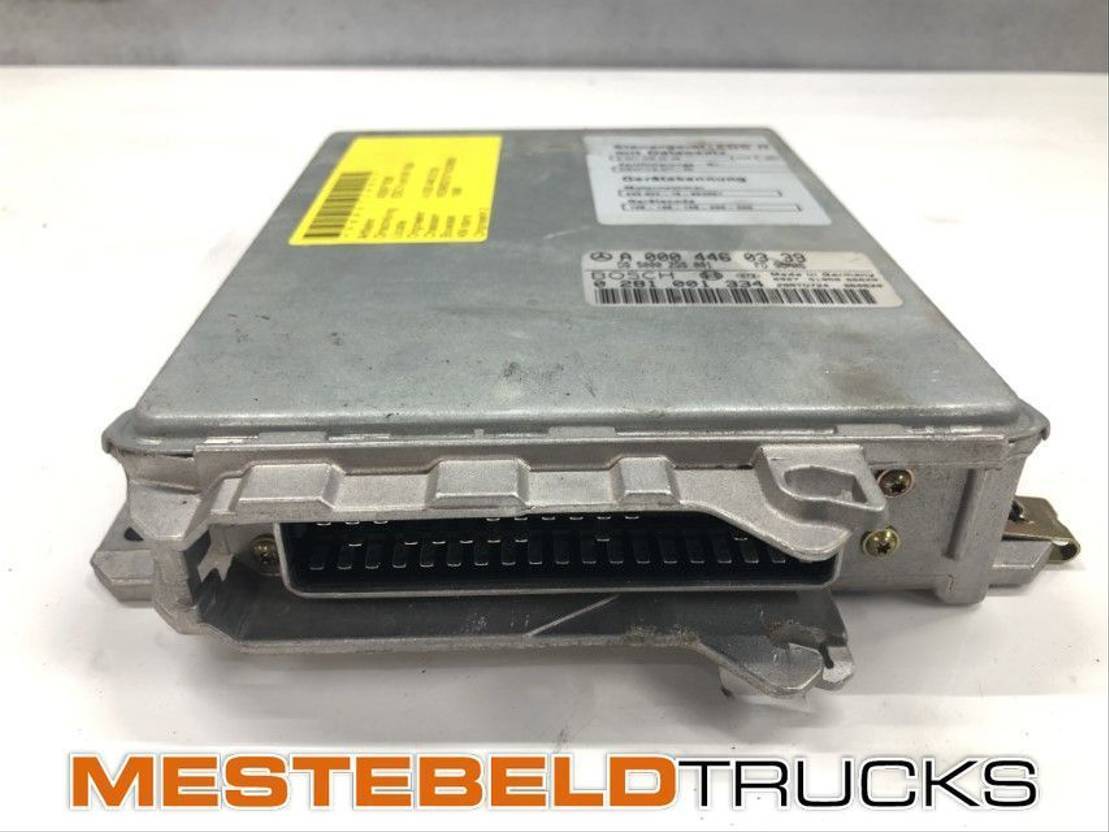 Mercedes-Benz EDC II unit - Système électrique pour Camion: photos 1 Mercedes-Benz EDC II unit - Système électrique pour Camion: photos 1