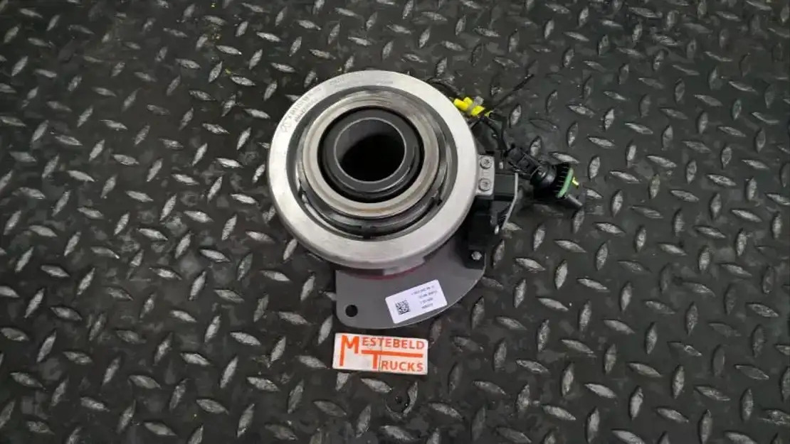 Mercedes-Benz Koppelingsdruklager G90-6 - Embrayage et pièces pour Camion: photos 1 Mercedes-Benz Koppelingsdruklager G90-6 - Embrayage et pièces pour Camion: photos 1
