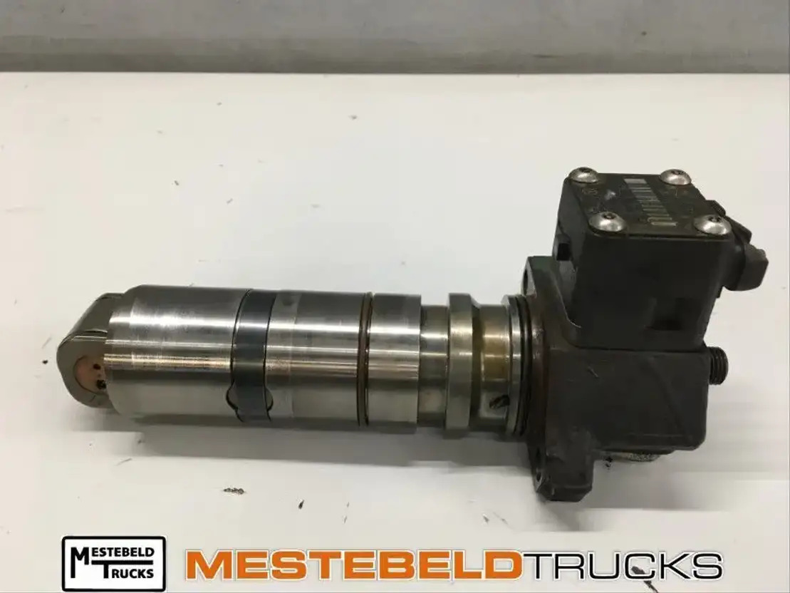 Mercedes-Benz Pompunit OM457LA - Système de carburant pour Camion: photos 1 Mercedes-Benz Pompunit OM457LA - Système de carburant pour Camion: photos 1