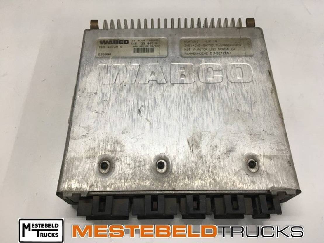 Mercedes Benz Stuurkast EPB - Système électrique pour Camion: photos 1 Mercedes Benz Stuurkast EPB - Système électrique pour Camion: photos 1