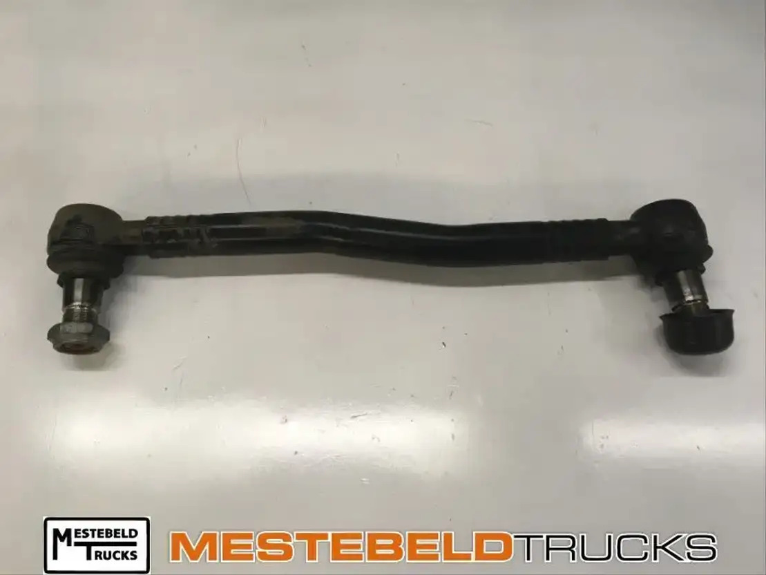 Mercedes-Benz Stuurstang - Commande de gouvernail pour Camion: photos 1 Mercedes-Benz Stuurstang - Commande de gouvernail pour Camion: photos 1
