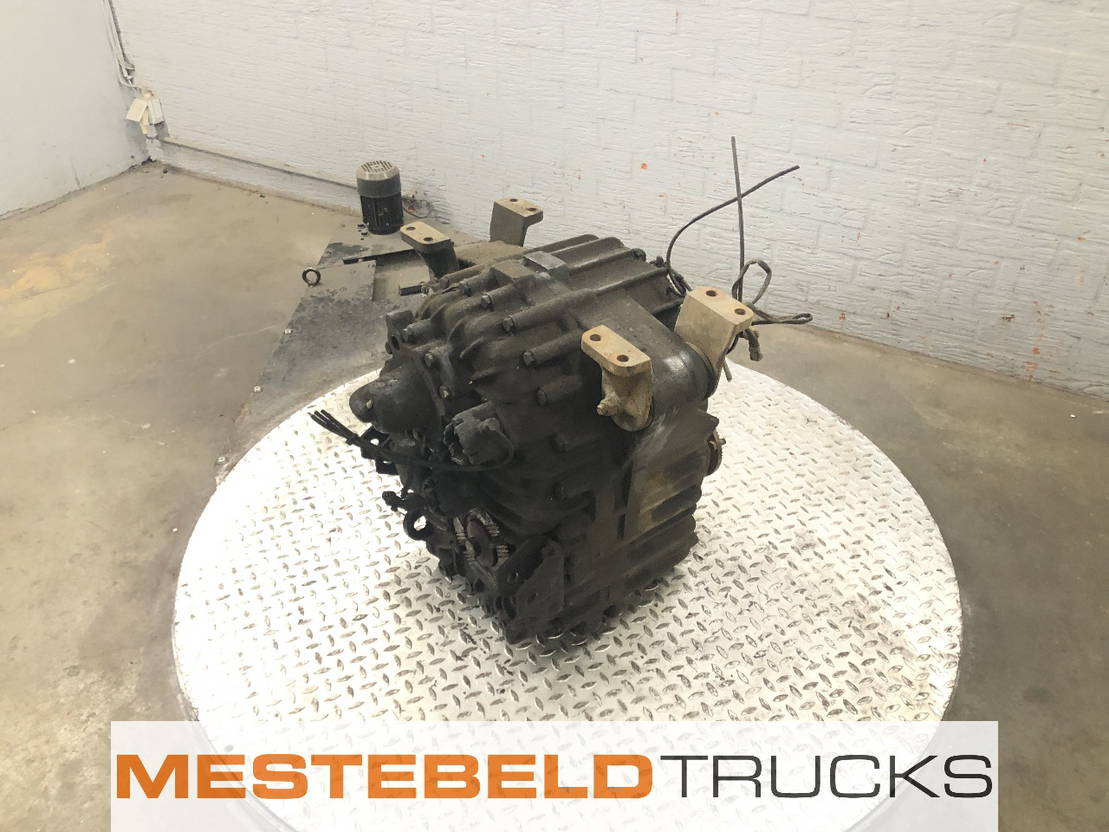 Mercedes-Benz Tussenbak VG1700 - Boîte de vitesse et pièces pour Camion: photos 1 Mercedes-Benz Tussenbak VG1700 - Boîte de vitesse et pièces pour Camion: photos 1