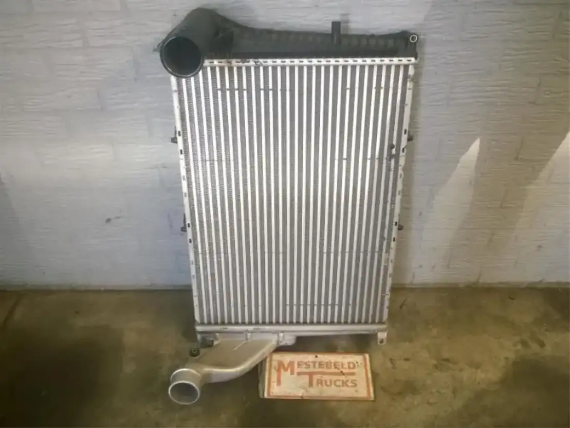 Système de refroidissement pour Camion Renault Intercooler Midlum