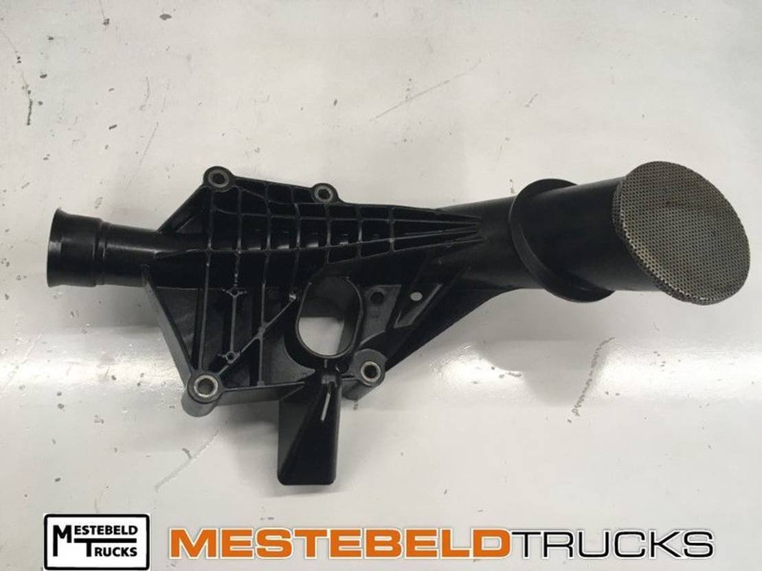 Scania Aanzuigleiding DC 16 XPI - Moteur et pièces pour Camion: photos 1 Scania Aanzuigleiding DC 16 XPI - Moteur et pièces pour Camion: photos 1