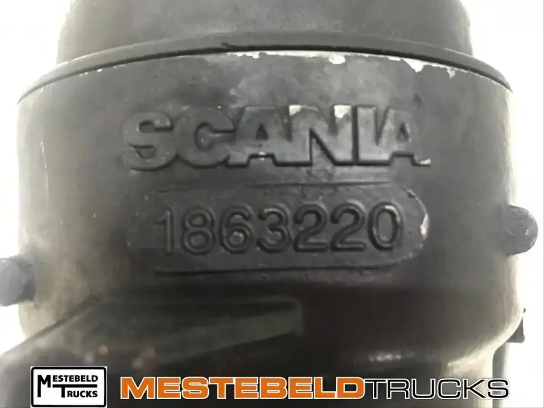 Scania Brandstoffilter DC 13 05 XPI - Filtre à carburant pour Camion: photos 2 Scania Brandstoffilter DC 13 05 XPI - Filtre à carburant pour Camion: photos 2