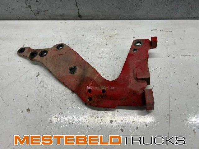 Scania Bumpersteun links - Frame/ Châssis pour Camion: photos 1 Scania Bumpersteun links - Frame/ Châssis pour Camion: photos 1