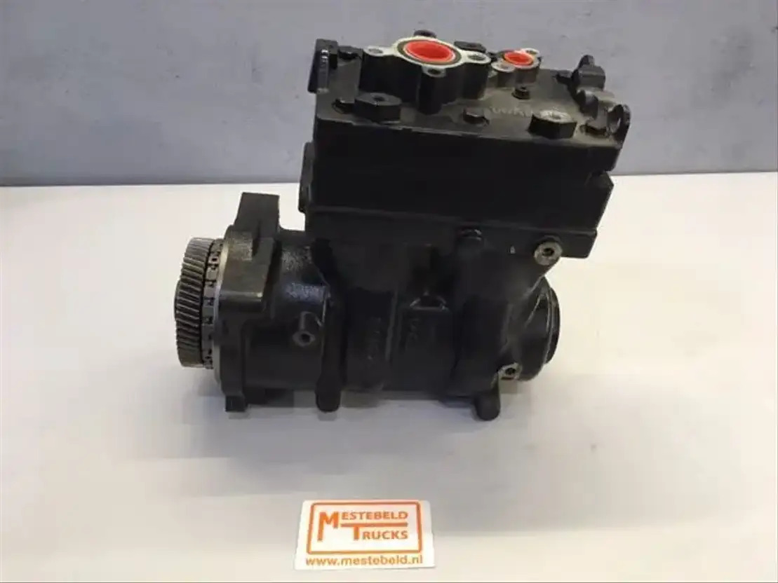 Scania Compressor XPI  - Pièces de frein pour Camion: photos 2 Scania Compressor XPI  - Pièces de frein pour Camion: photos 2
