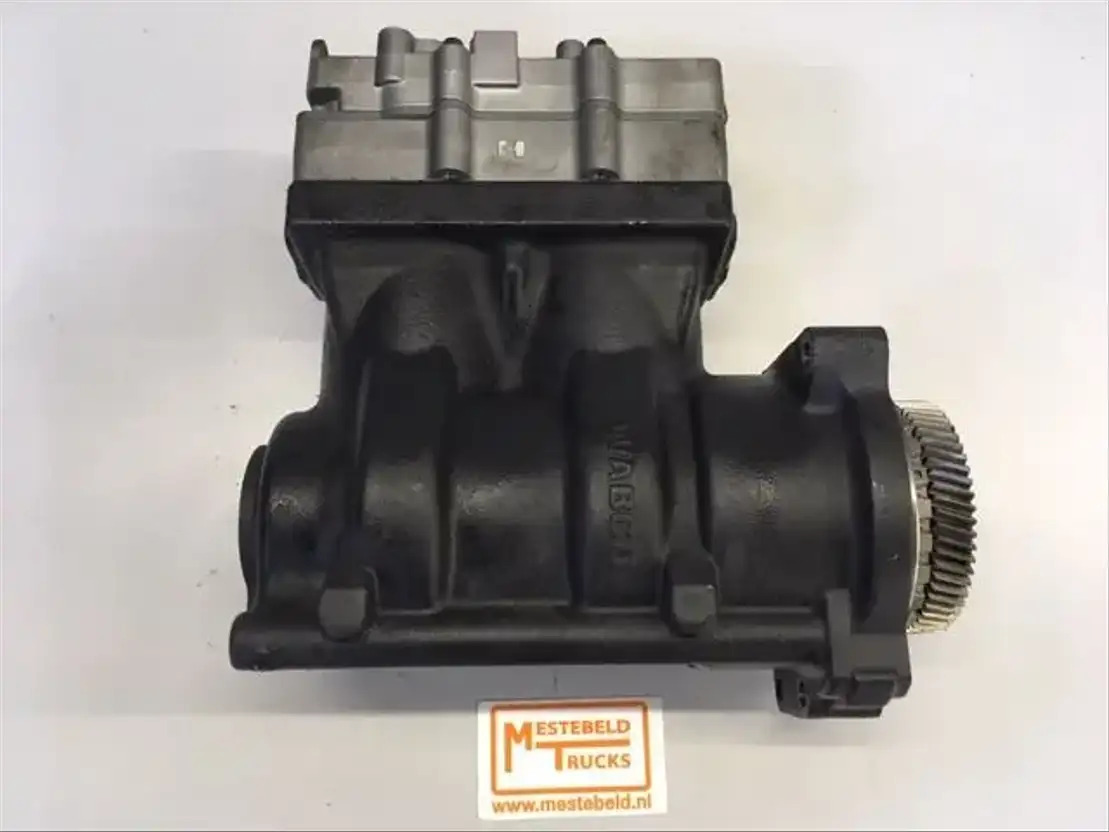 Scania Compressor XPI  - Pièces de frein pour Camion: photos 1 Scania Compressor XPI  - Pièces de frein pour Camion: photos 1