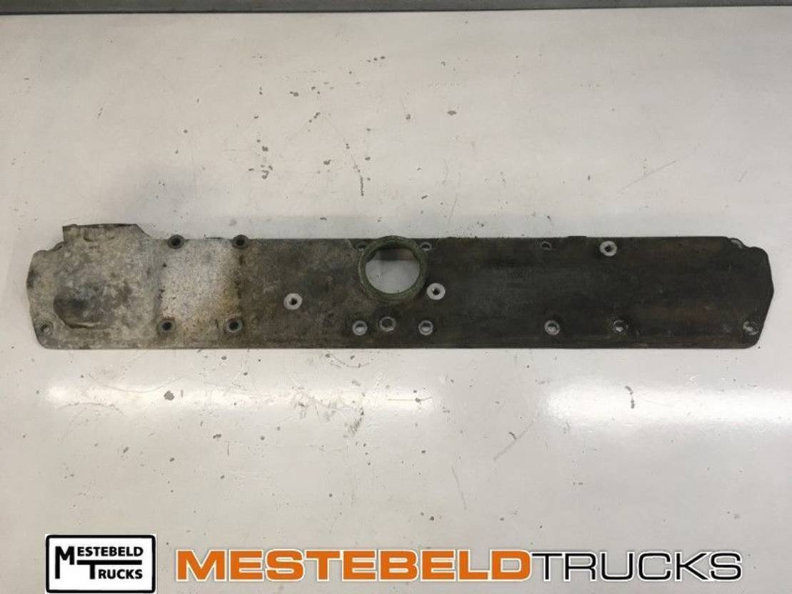 Scania Deksel motorblok DC16 XPI - Moteur et pièces pour Camion: photos 1 Scania Deksel motorblok DC16 XPI - Moteur et pièces pour Camion: photos 1