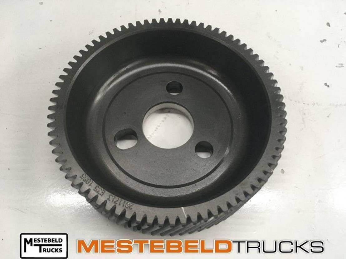 Scania Distributietandwiel DC16 XPI - Moteur et pièces pour Camion: photos 1 Scania Distributietandwiel DC16 XPI - Moteur et pièces pour Camion: photos 1