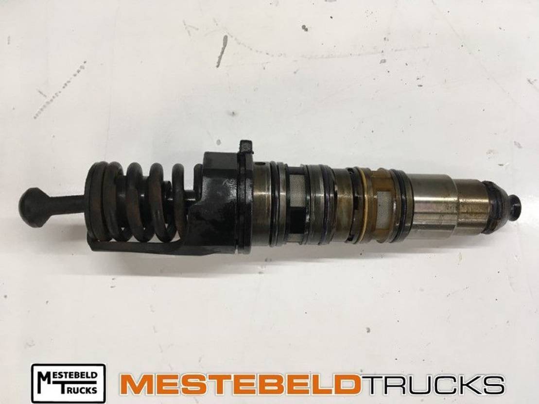 Scania Injector - Système de carburant pour Véhicule utilitaire: photos 1 Scania Injector - Système de carburant pour Véhicule utilitaire: photos 1
