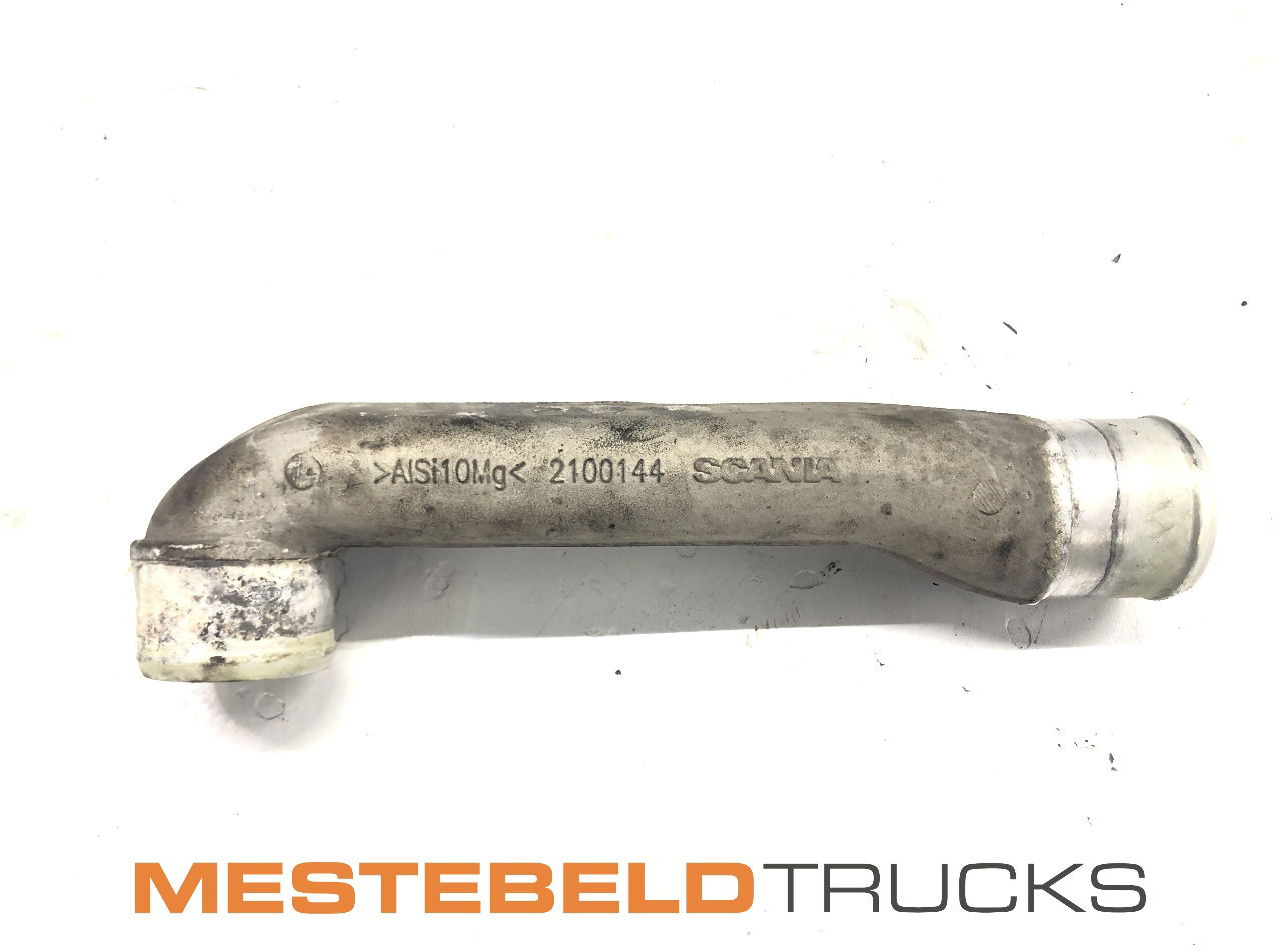 Scania Koelleiding retarder - Système de refroidissement pour Camion: photos 1 Scania Koelleiding retarder - Système de refroidissement pour Camion: photos 1