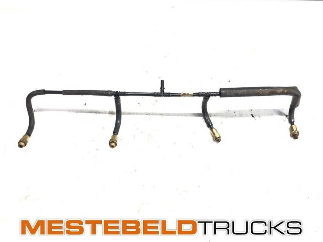 Scania Ontluchtingsleiding R - Système de refroidissement pour Camion: photos 1 Scania Ontluchtingsleiding R - Système de refroidissement pour Camion: photos 1